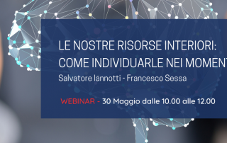 Le nostre risorse interiori