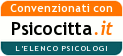 Psicocittà