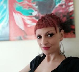 Margherita Baione
