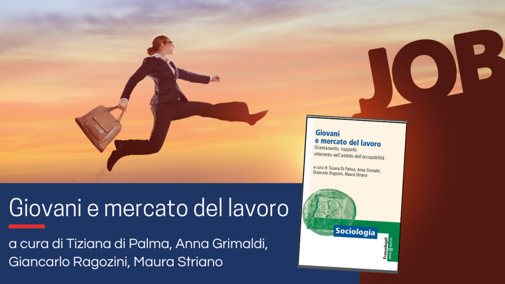 Libro “Giovani e mercato del lavoro” | Tiziana Di Palma
