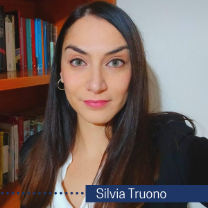 Silvia Truono CIPPS