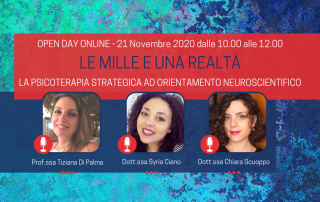 Open Day Online CIPPS