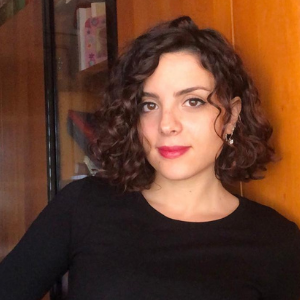 Chiara Scuoppo CIPPS
