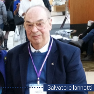 Salvatore Iannotti