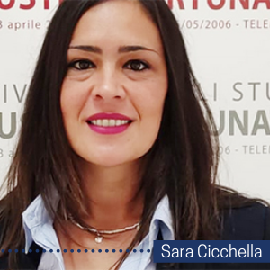 Sara Cicchella