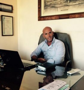 stefano Caruson CIPPS
