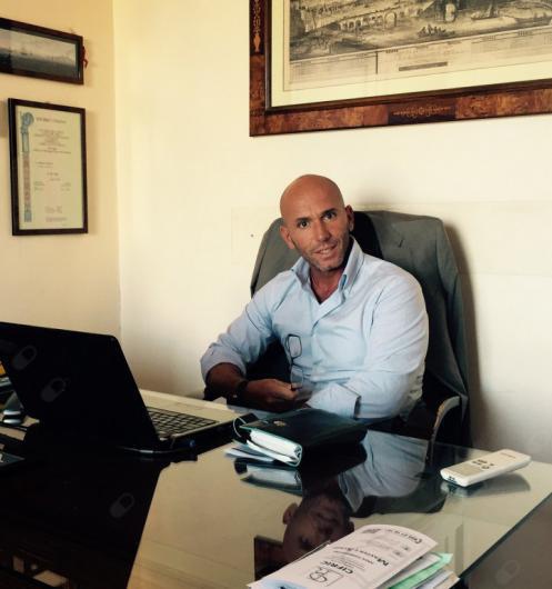 stefano Caruson CIPPS