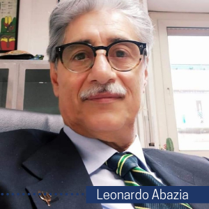 Leonardo Abazia CIPPS