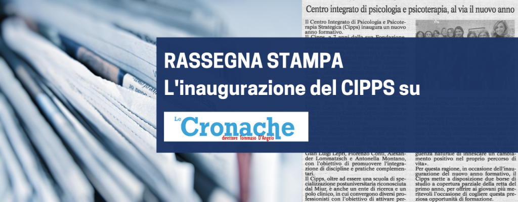Inaugurazione AF 2020 | Le cronache di Salerno