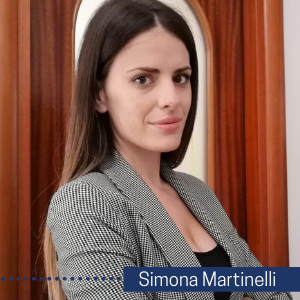 Simona Martinelli Cipps