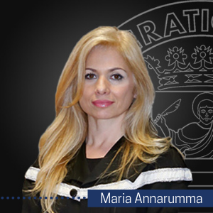 Maria Annarumma CIPPS
