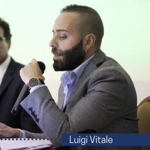 Luigi Vitale