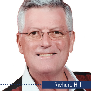 Richard Hill