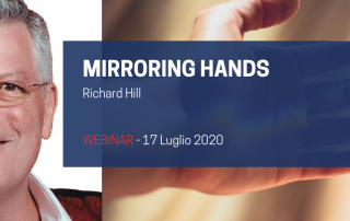 Mirroring hands