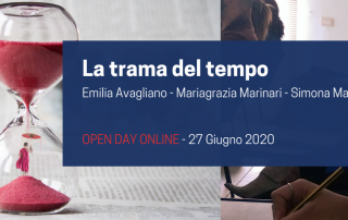 la trama del tempo cipps