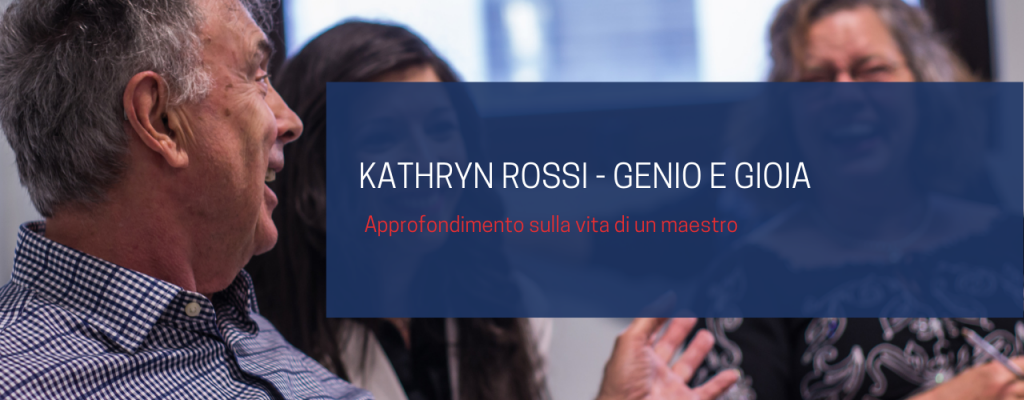 Genio e Gioia – Tributo per Ernest L. Rossi
