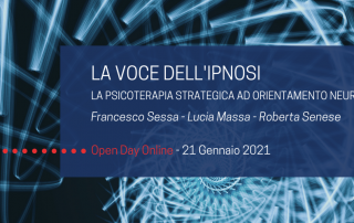 Open day ipnosi