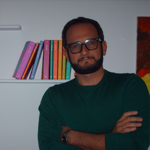 Francesco Sessa CIPPS