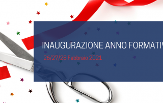 Inaugurazione AF 2021