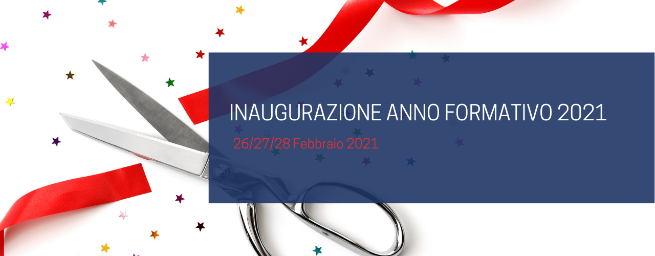 Inaugurazione AF 2021