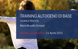 TRAINING AUTOGENO CIPPS