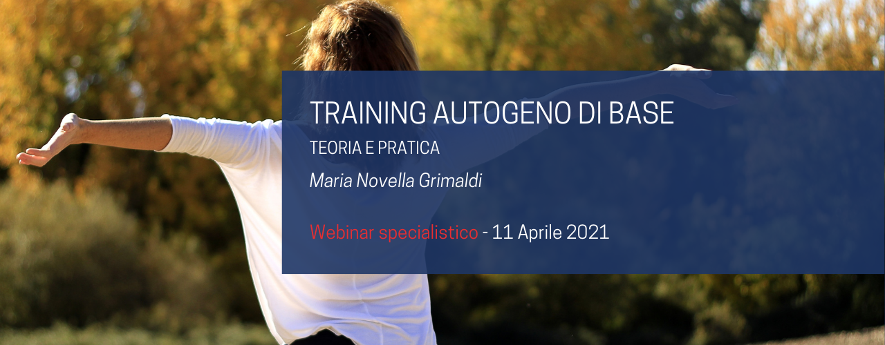 TRAINING AUTOGENO CIPPS