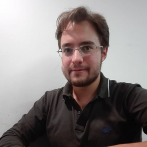 Valerio De Masi Cipps