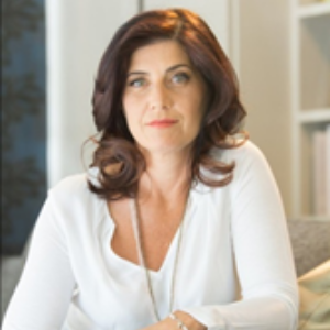 Francesca Mastrantonio CIPPS