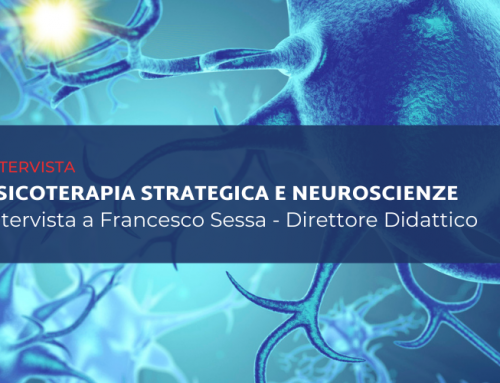 Psicoterapia strategica e neuroscienze – Intervista a Francesco Sessa