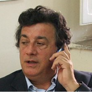 Filippo Petruccelli