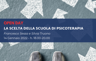 La scelta della scuola di psicoterapia Open day cipps