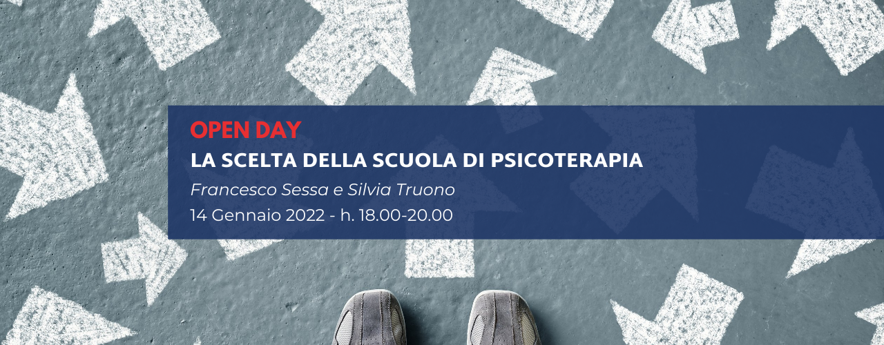 La scelta della scuola di psicoterapia Open day cipps