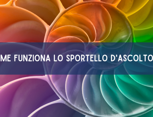 Come funziona lo sportello d’ascolto misofonia