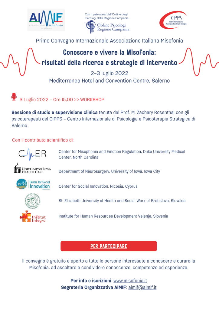 Convegno misofonia cipps 2 Convegno misofonia cipps