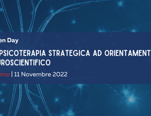 La psicoterapia strategica ad orientamento neuroscientifico | Roberta Senese e Iris Consalvo