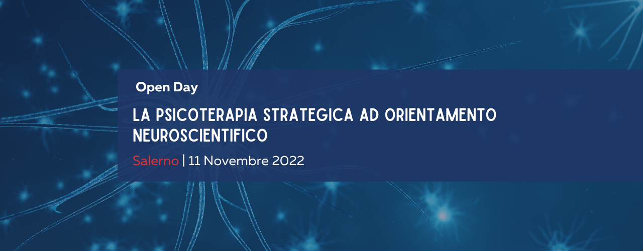 psicoterapia strategica ad orientamento neuroscientifico