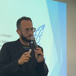 Francesco Sessa psicoterapia strategica Francesco Sessa psicoterapia strategica