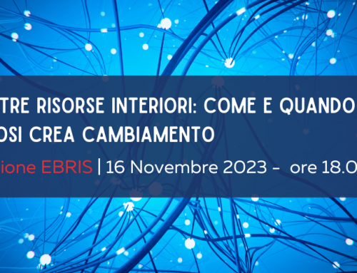 Le nostre risorse interiori: come e quando una diagnosi crea cambiamento