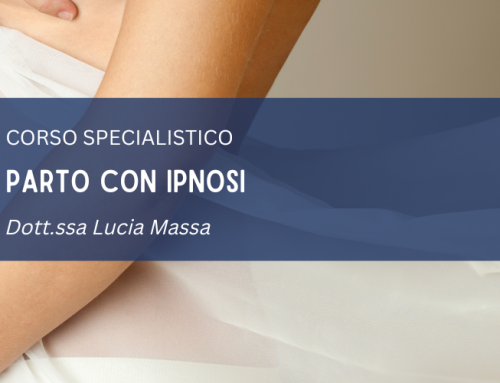 Corso di parto con ipnosi | Lucia Massa