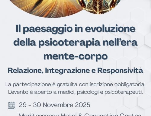 Il paesaggio in evoluzione della psicoterapia nell’era mente-corpo – Novembre 2025